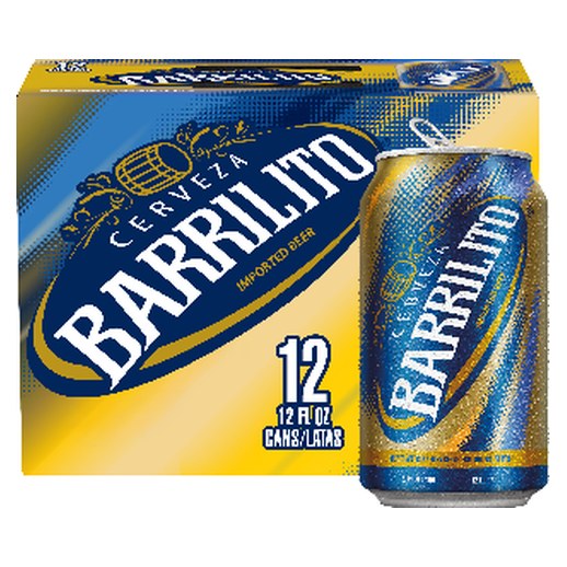 Barrilito at Sunshine Market & Liquor