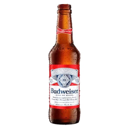 Budweiser at Sunshine Market & Liquor