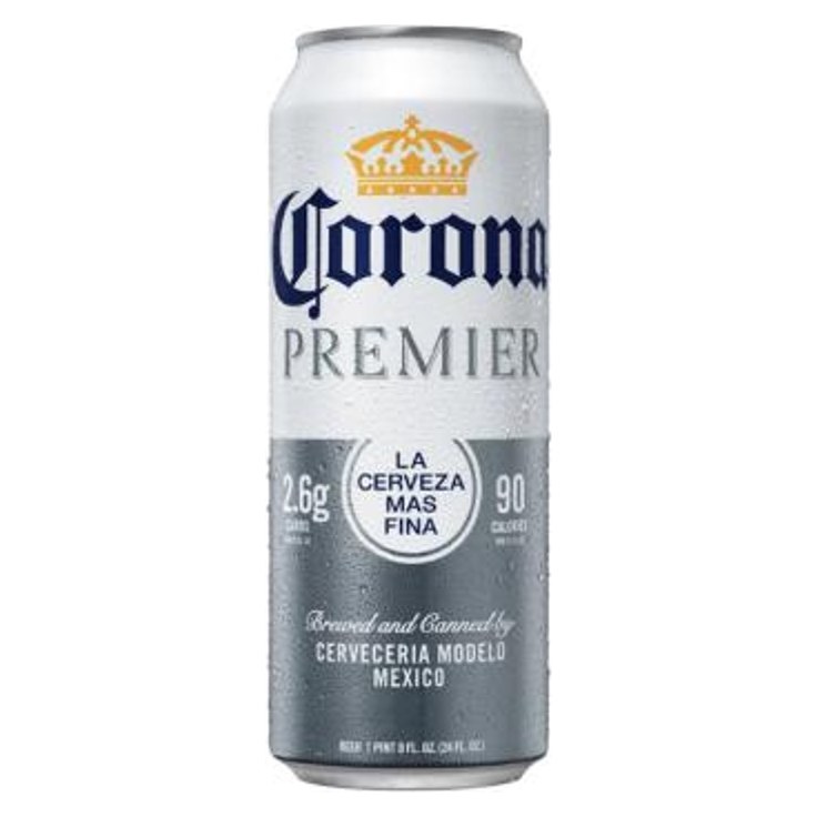 Corona Premier at Sunshine Market & Liquor
