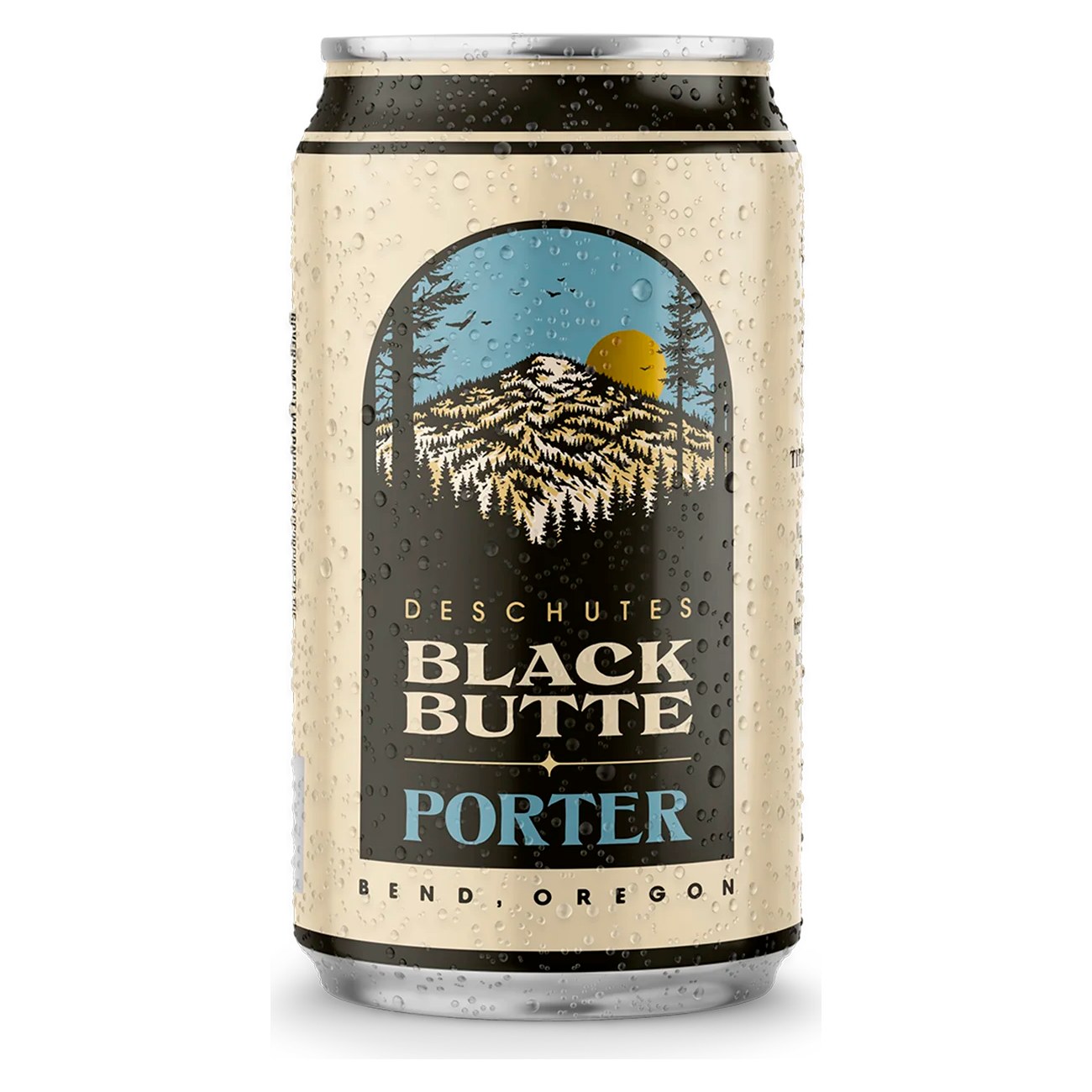 Deschutes Black Butte Porter at Sunshine Market & Liquor
