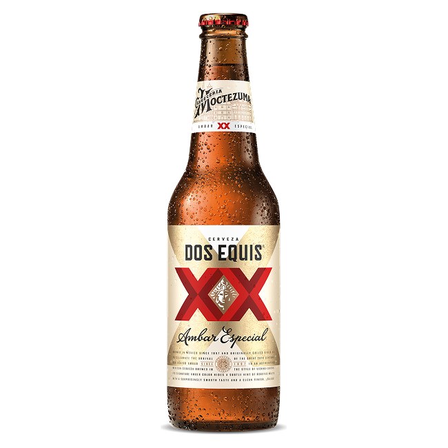 Dos Equis Ambar at Sunshine Market & Liquor
