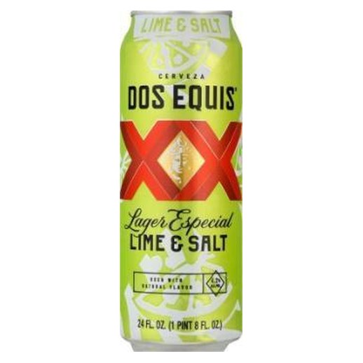 Dos Equis Lime & Salt at Sunshine Market & Liquor