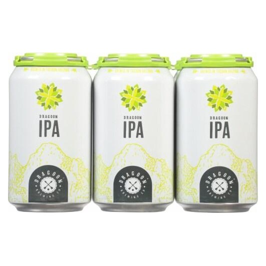 Dragoon IPA at Sunshine Market & Liquor