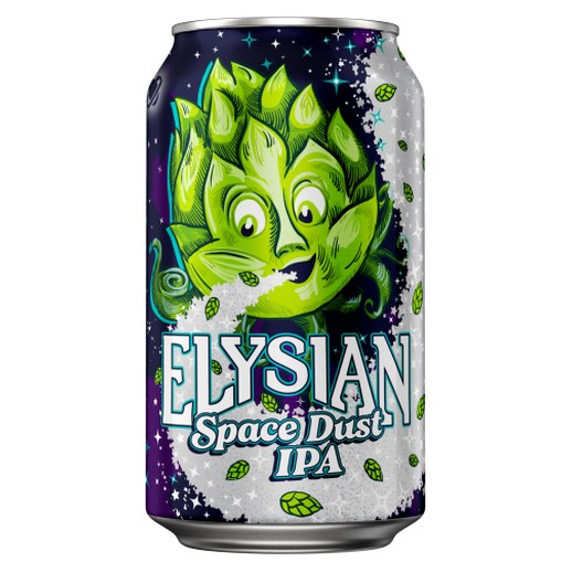 Elysian Space Dust at Sunshine Market & Liquor