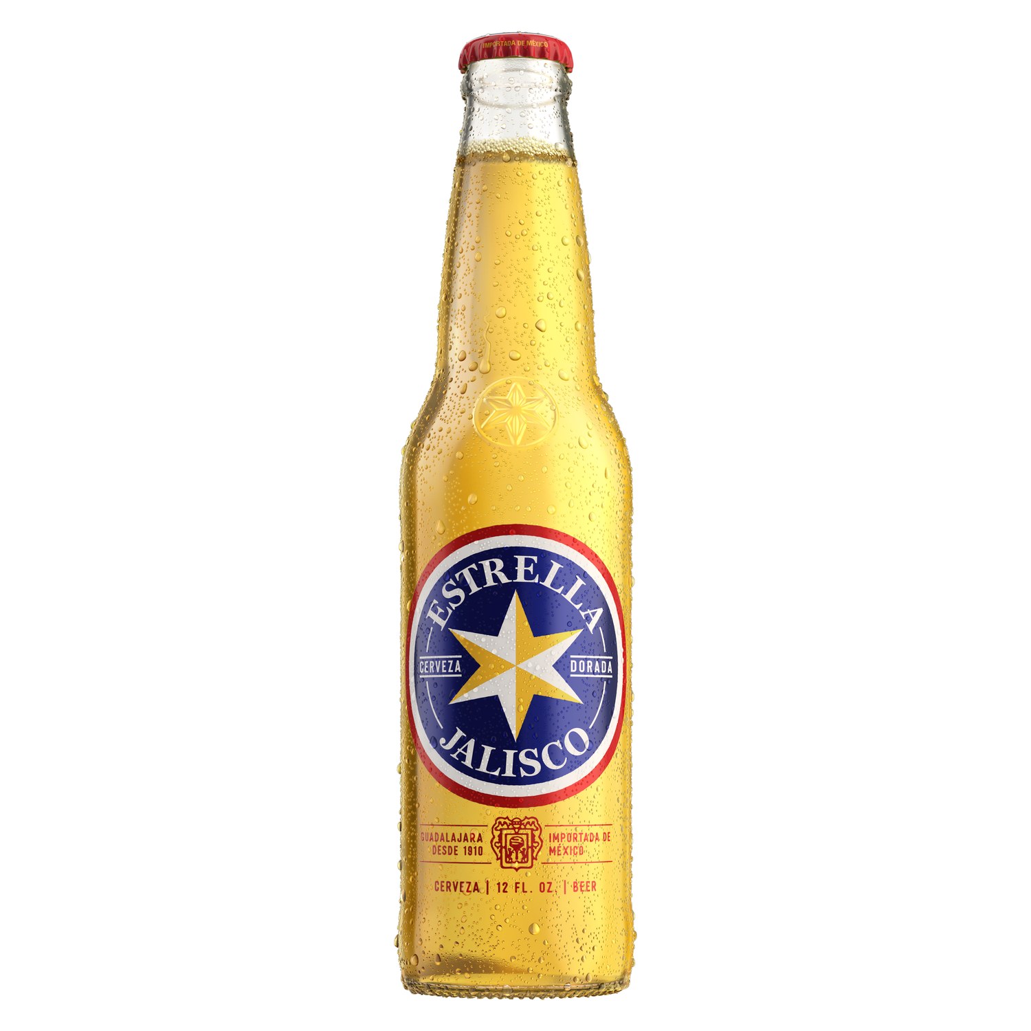 Estrella Jalisco at Sunshine Market & Liquor