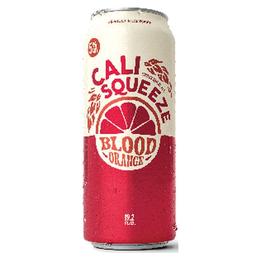 Firestone Walker Cali Squeeze Blood Orange at Sunshine Market & Liquor