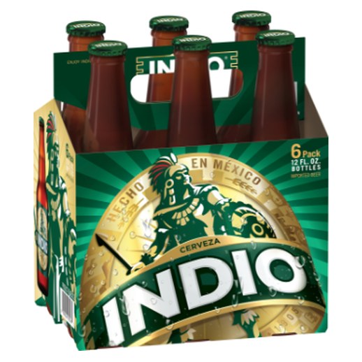 Indio at Sunshine Market & Liquor
