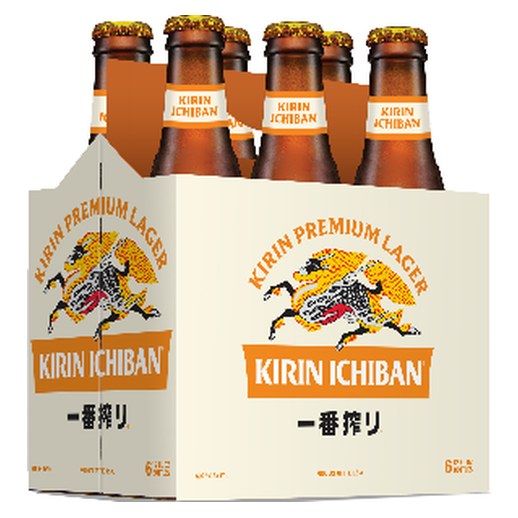 Kirin Ichiban at Sunshine Market & Liquor