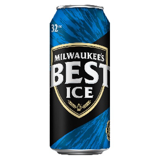 Milwaukee's Best Ice at Sunshine Market & Liquor