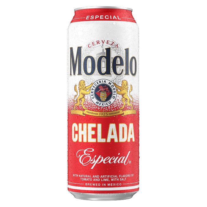 Modelo Chelada Especial at Sunshine Market & Liquor