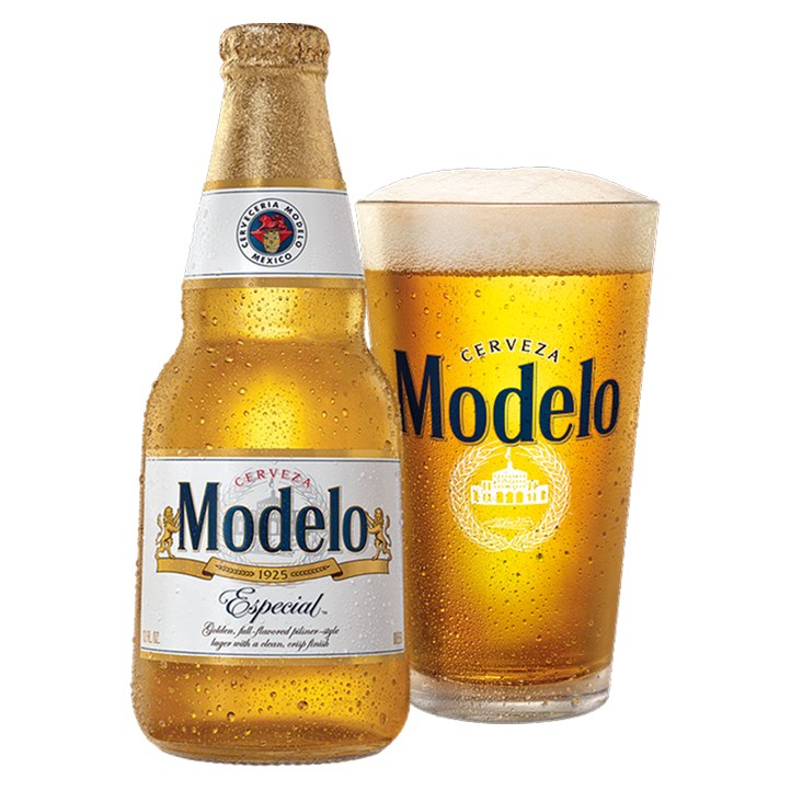 Modelo Especial at Sunshine Market & Liquor