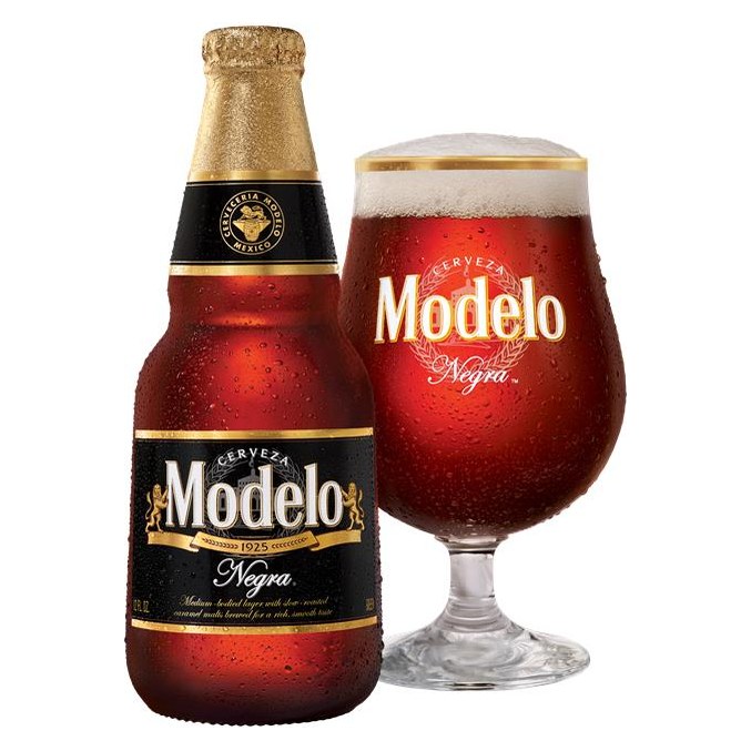 Modelo Negra at Sunshine Market & Liquor