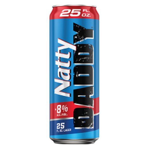 Natty Daddy at Sunshine Market & Liquor
