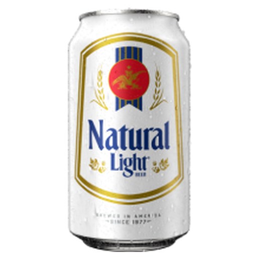 Natural Light at Sunshine Market & Liquor