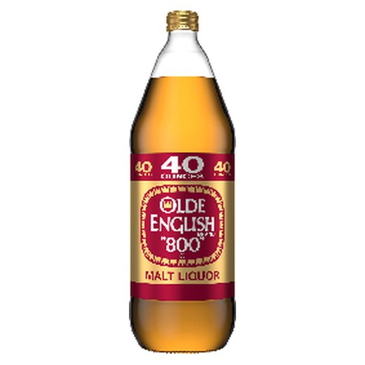 Olde English 800 at Sunshine Market & Liquor