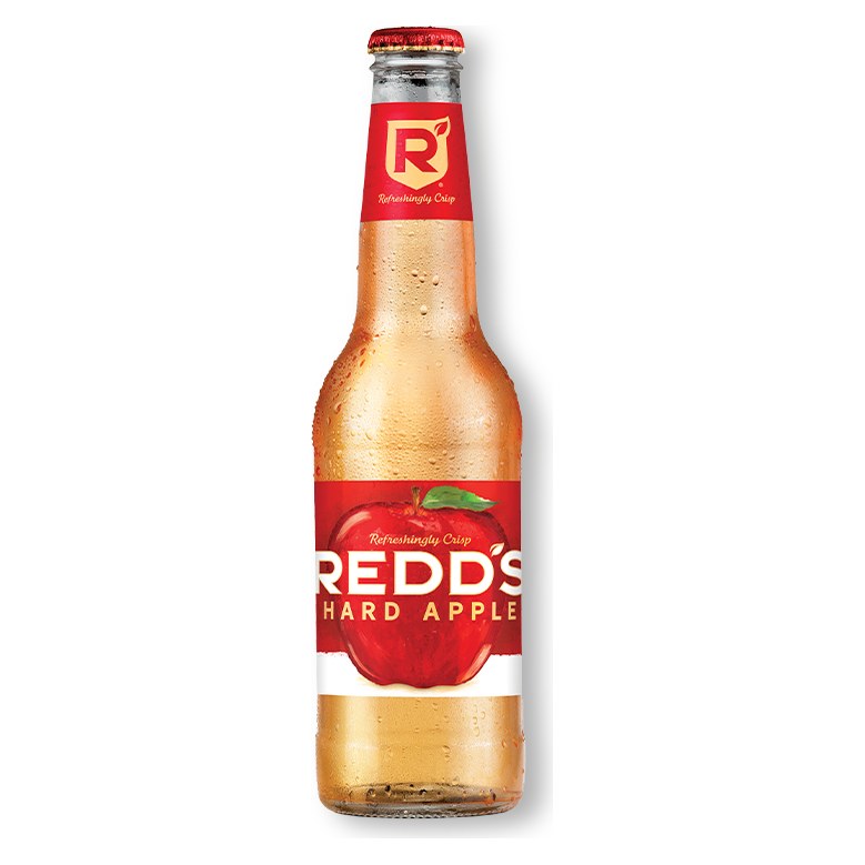 Redd's Apple Ale at Sunshine Market & Liquor