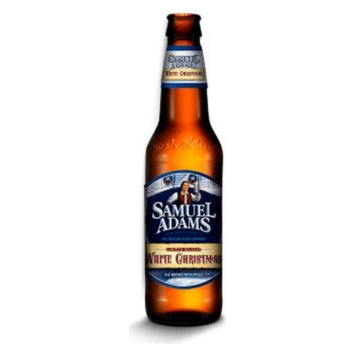 Samuel Adams Winter White Ale at Sunshine Market & Liquor