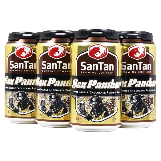 SanTan Sex Panther at Sunshine Market & Liquor