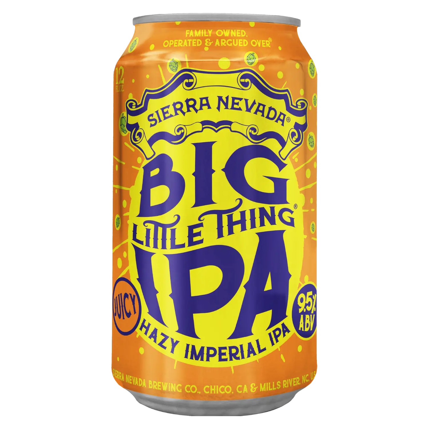 Sierra Nevada Big Little Thing at Sunshine Market & Liquor