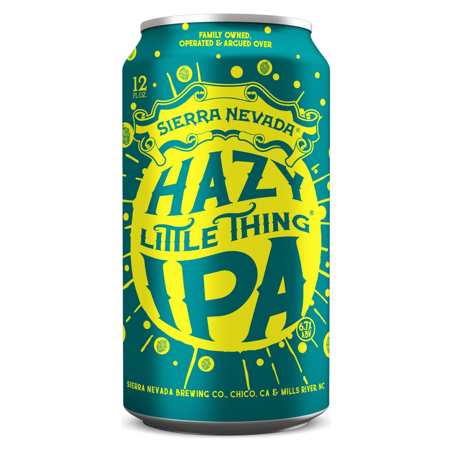 Sierra Nevada Hazy Little Thing at Sunshine Market & Liquor