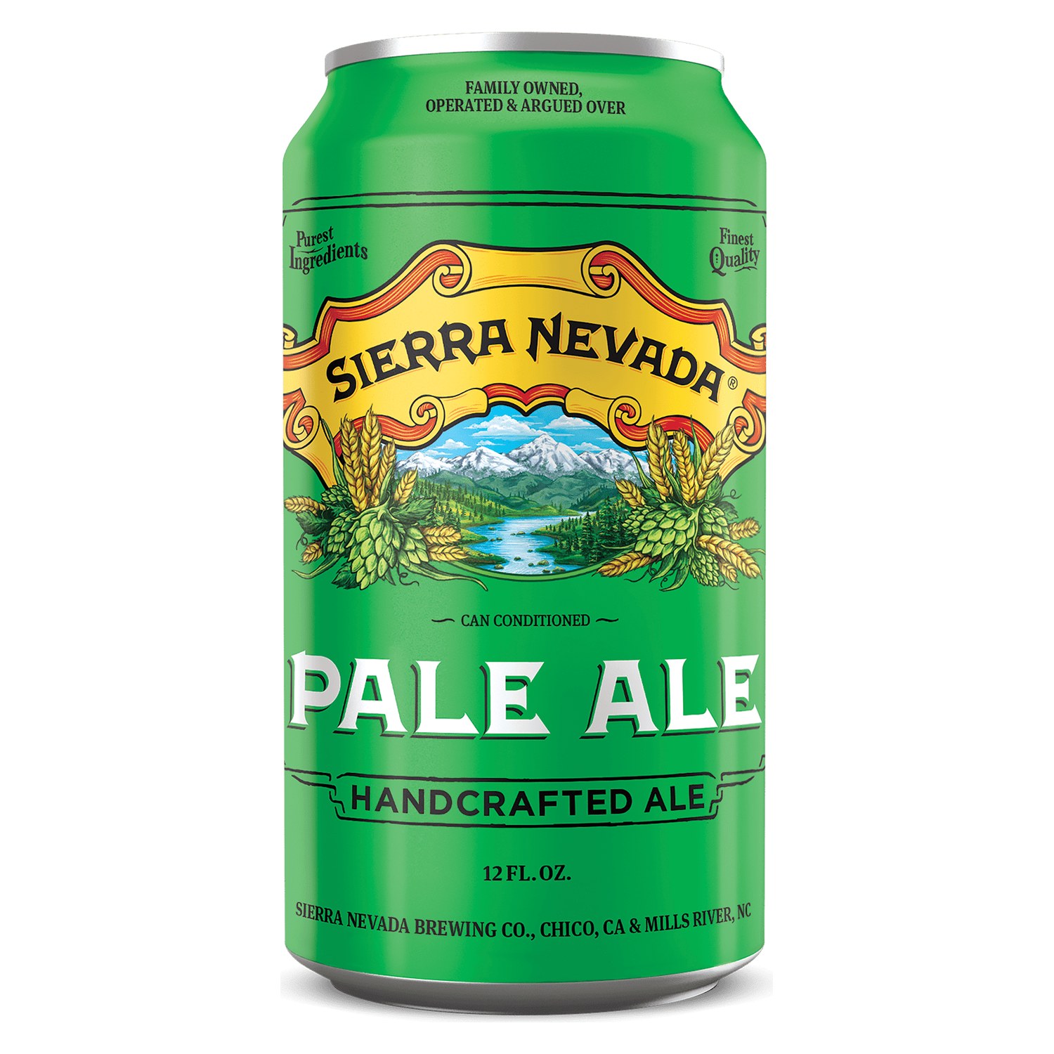 Sierra Nevada Pale Ale at Sunshine Market & Liquor
