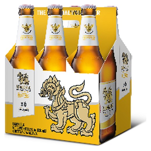 Singha at Sunshine Market & Liquor