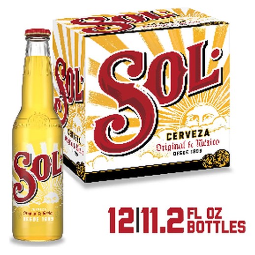 Sol at Sunshine Market & Liquor