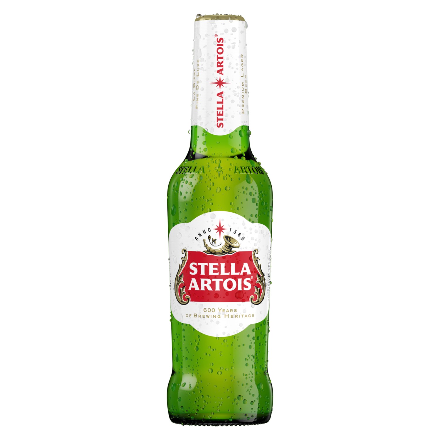 Stella Artois at Sunshine Market & Liquor