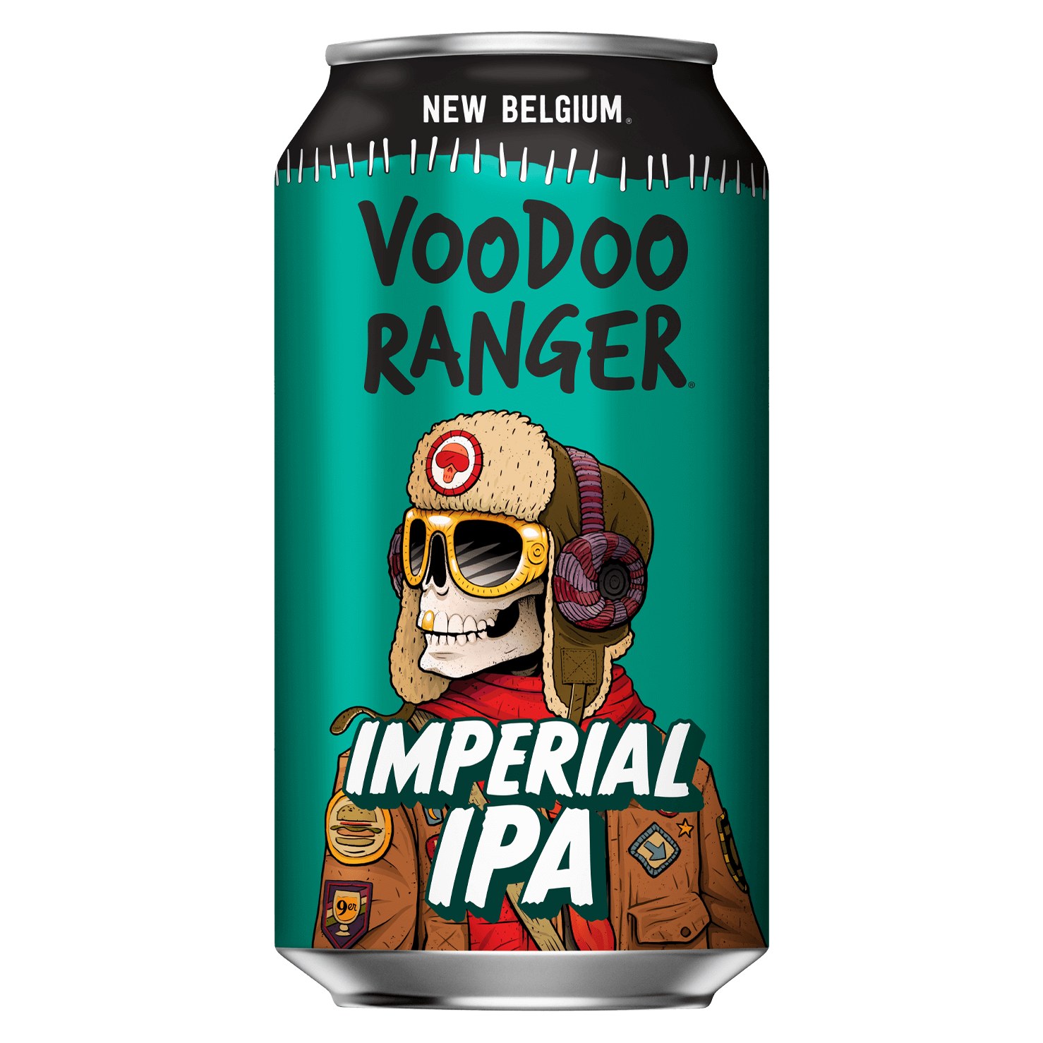 Voodoo Ranger Imperial IPA at Sunshine Market & Liquor