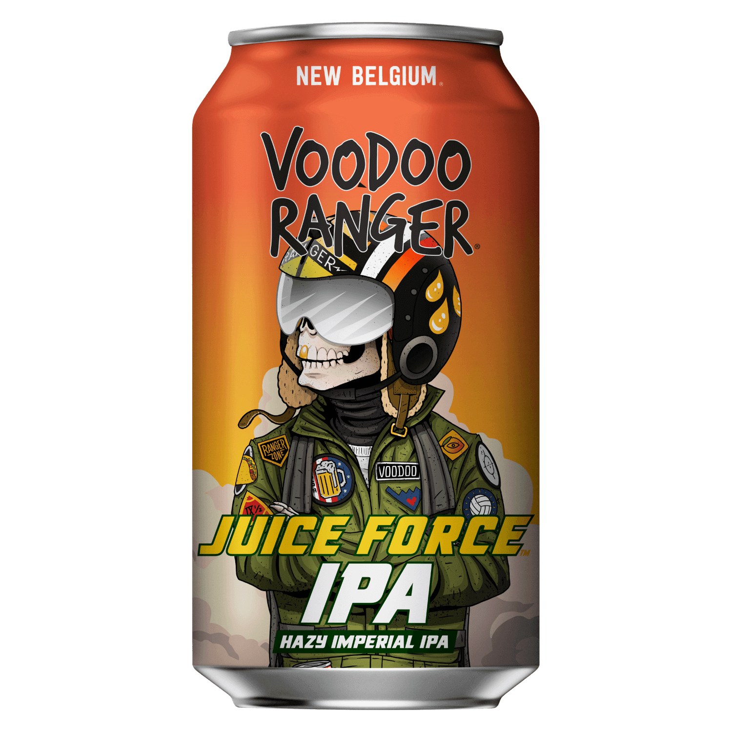 Voodoo Ranger Juice Force at Sunshine Market & Liquor