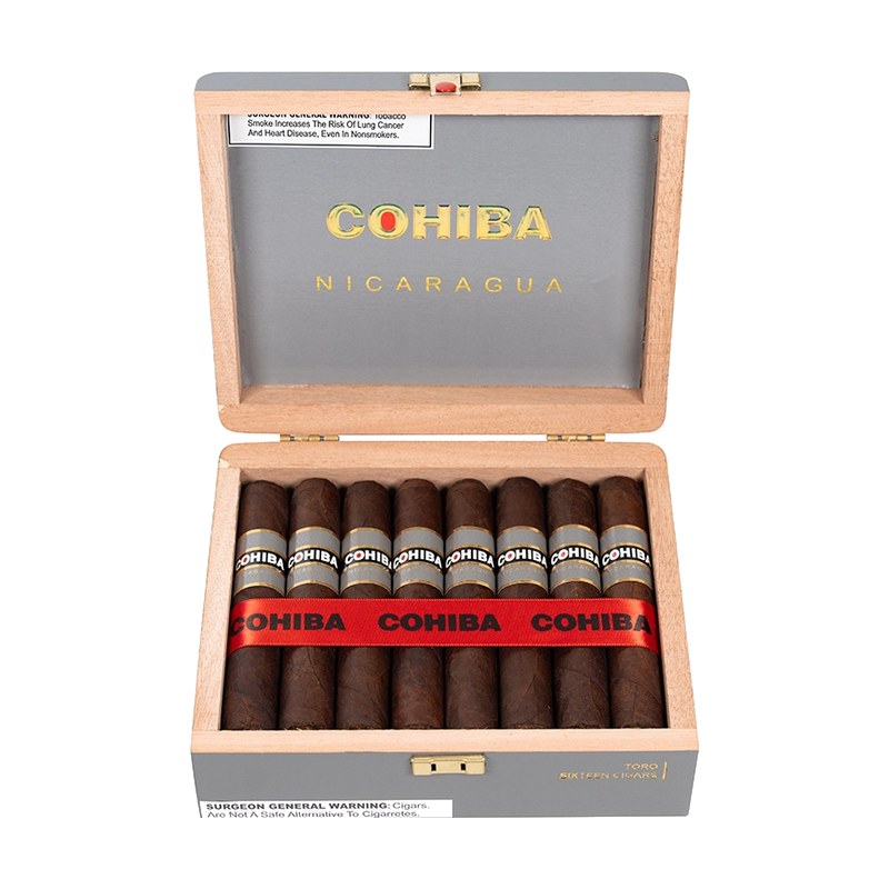 Cohiba Nicaragua N54 at Sunshine Market & Liquor