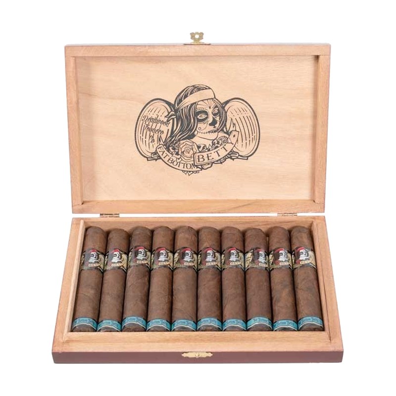 Deadwood Fat Bottom Betty at Sunshine Market & Liquor