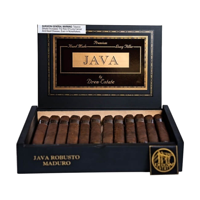 Java Maduro at Sunshine Market & Liquor