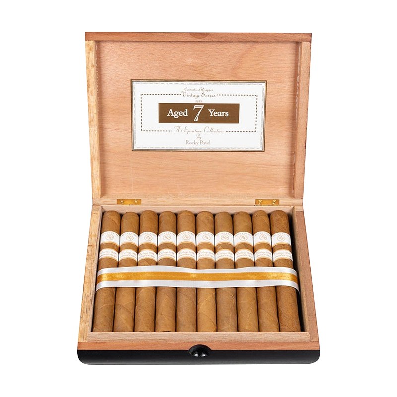 Rocky Patel Vintage 1999 Connecticut Toro at Sunshine Market & Liquor