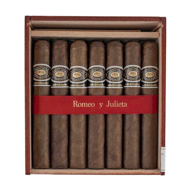 Romeo y Julieta Aniversario Toro at Sunshine Market & Liquor