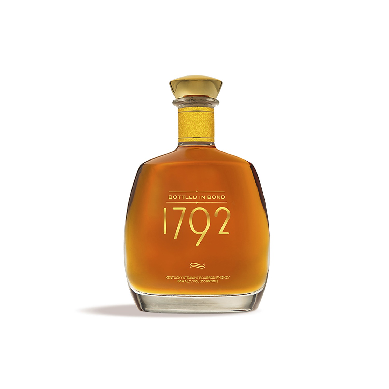1792 Bottled in Bond at Sunshine Market & Liquor