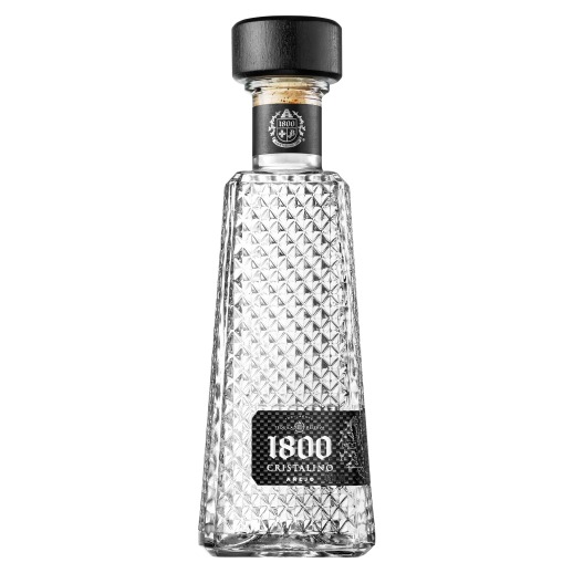 1800 Añejo Cristalino