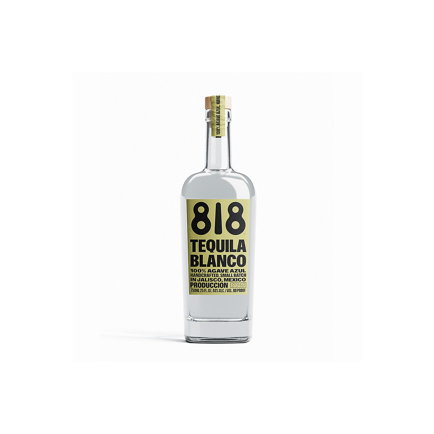 818 Blanco