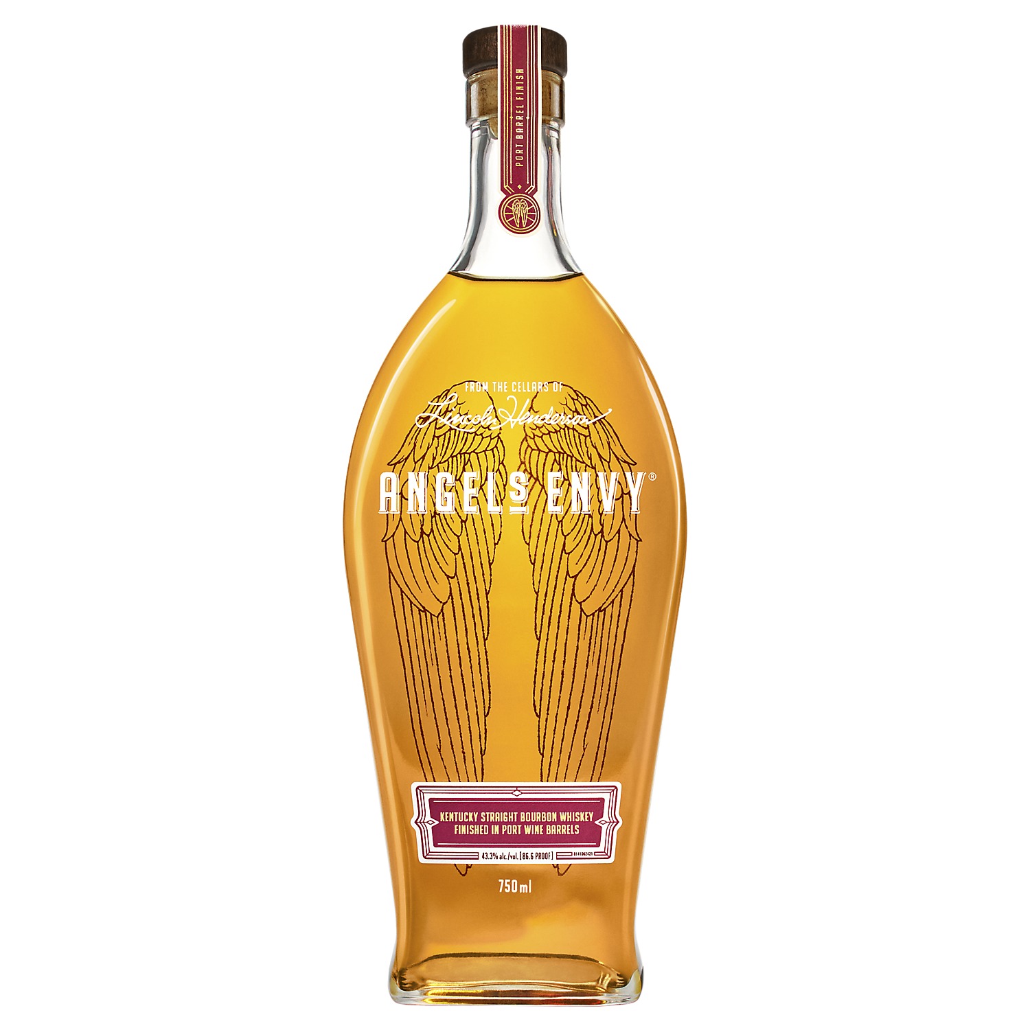 Angel's Envy Bourbon at Sunshine Market & Liquor