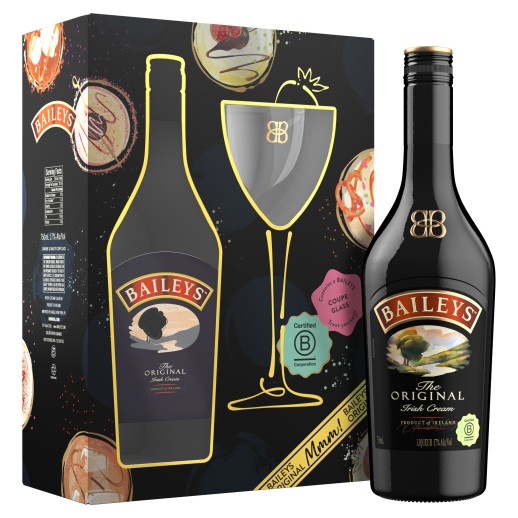 Baileys Irish Cream