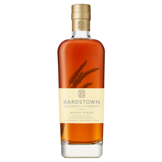 Bardstown Origin Wheated at Sunshine Market & Liquor