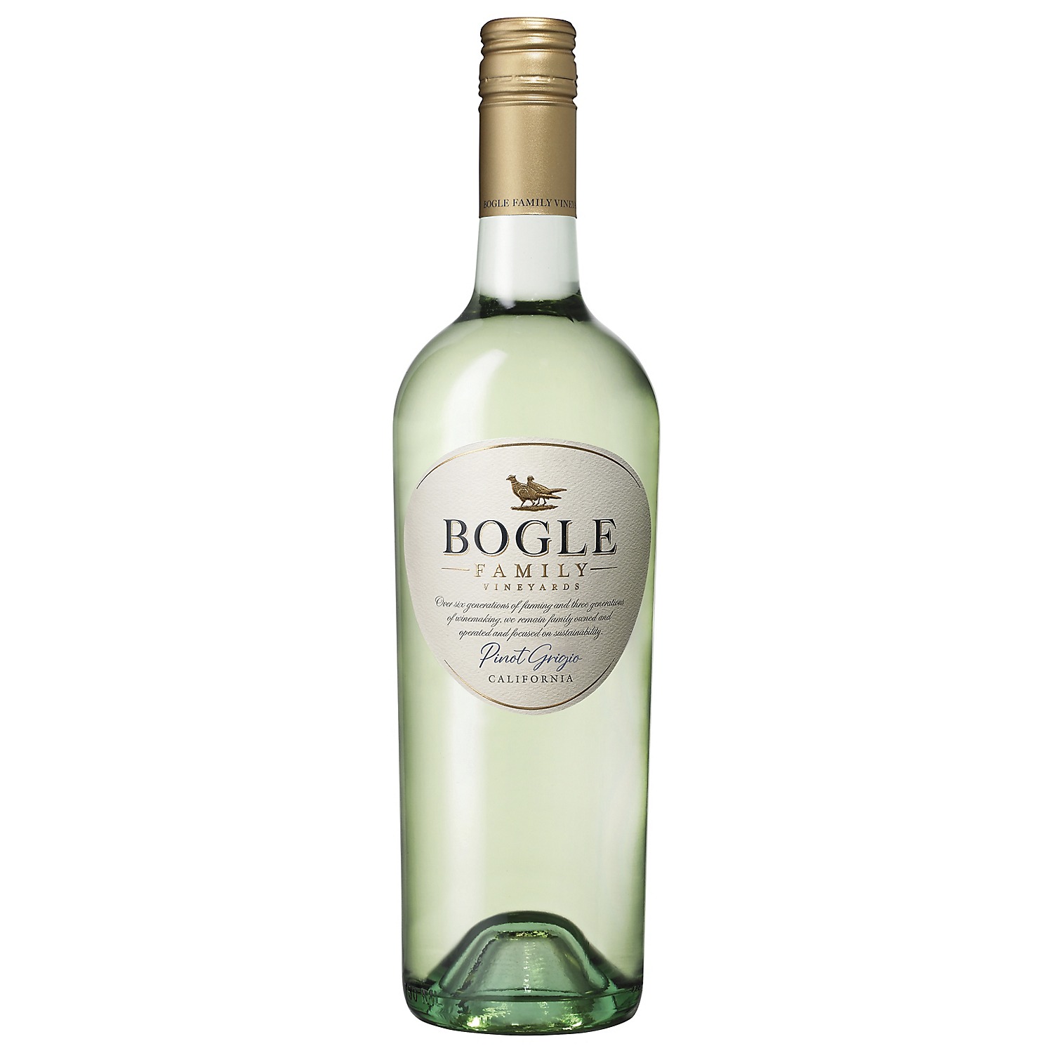 Bogle Pinot Grigio