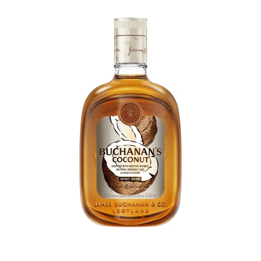 Buchanan's Coconut at Sunshine Market & Liquor