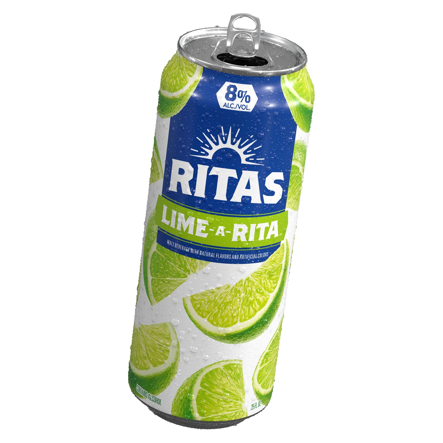 Bud Light Lime Lime-A-Rita at Sunshine Market & Liquor