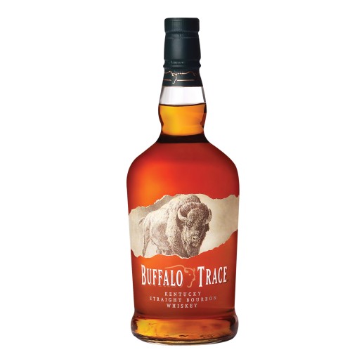Buffalo Trace Bourbon at Sunshine Market & Liquor