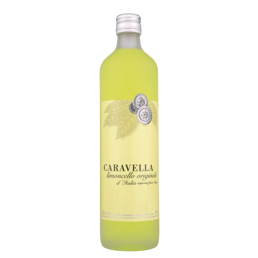 Caravella Limoncello at Sunshine Market & Liquor