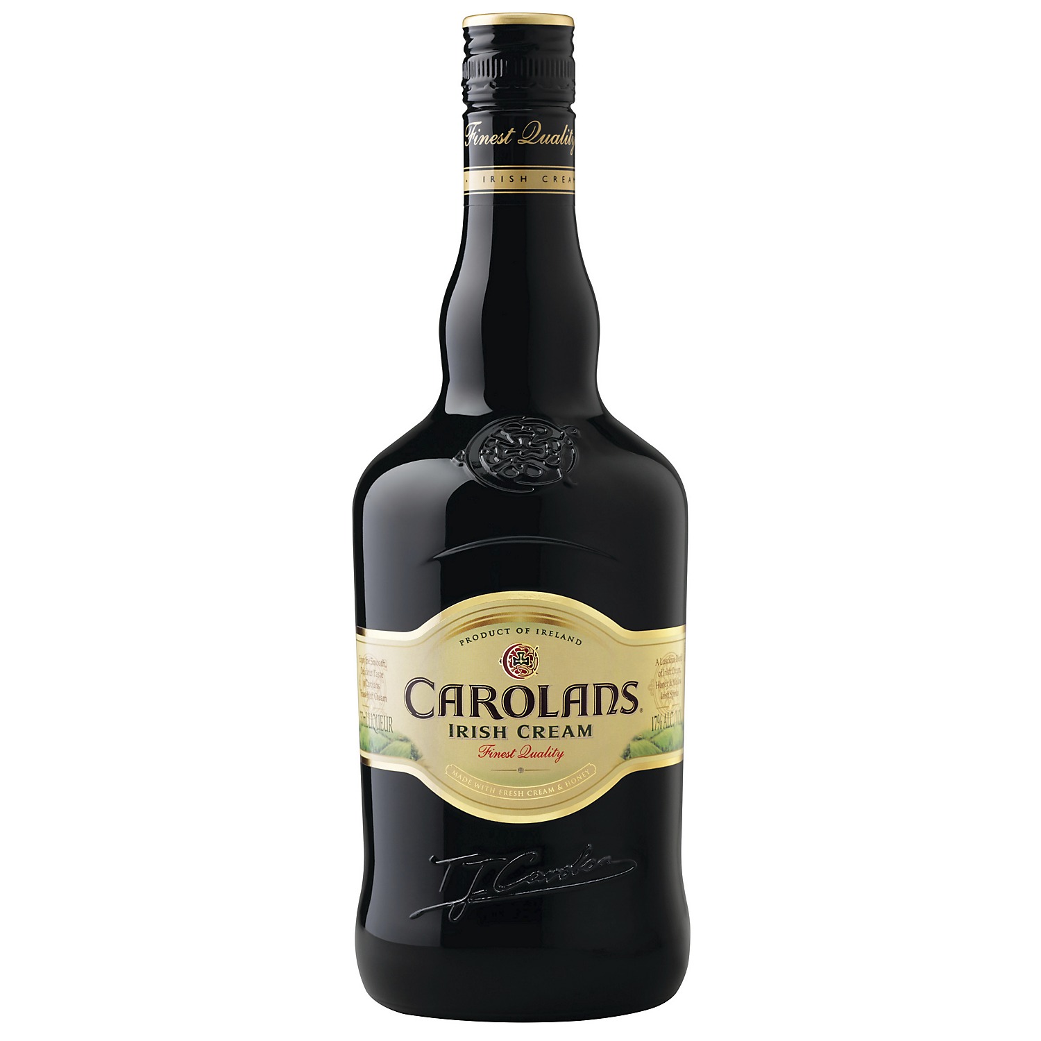 Carolans Irish Cream