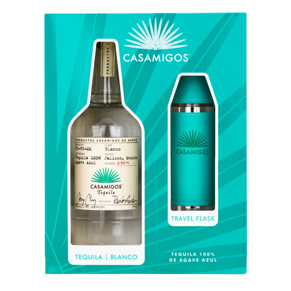 Casamigos Blanco