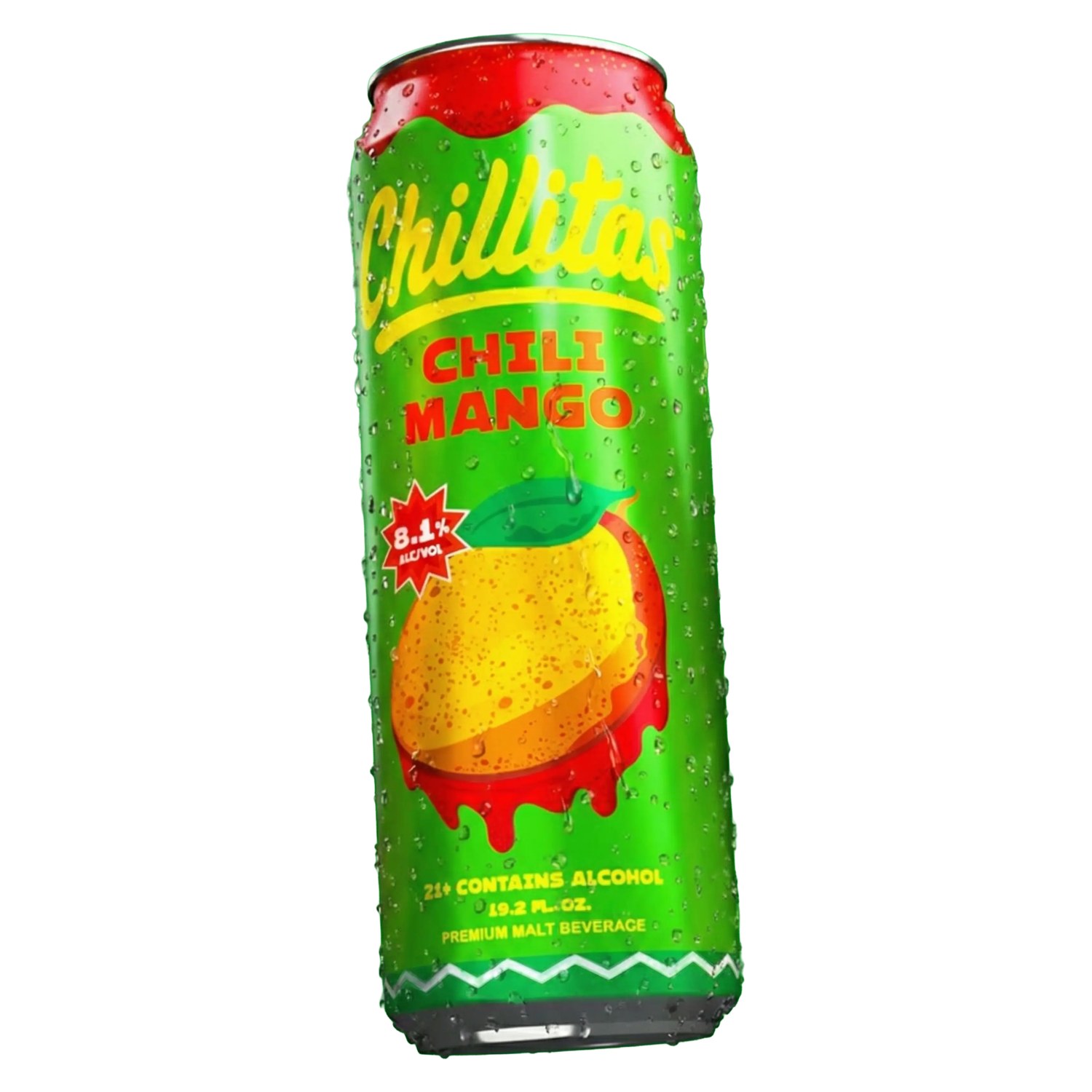 Chillitas Chili Mango at Sunshine Market & Liquor