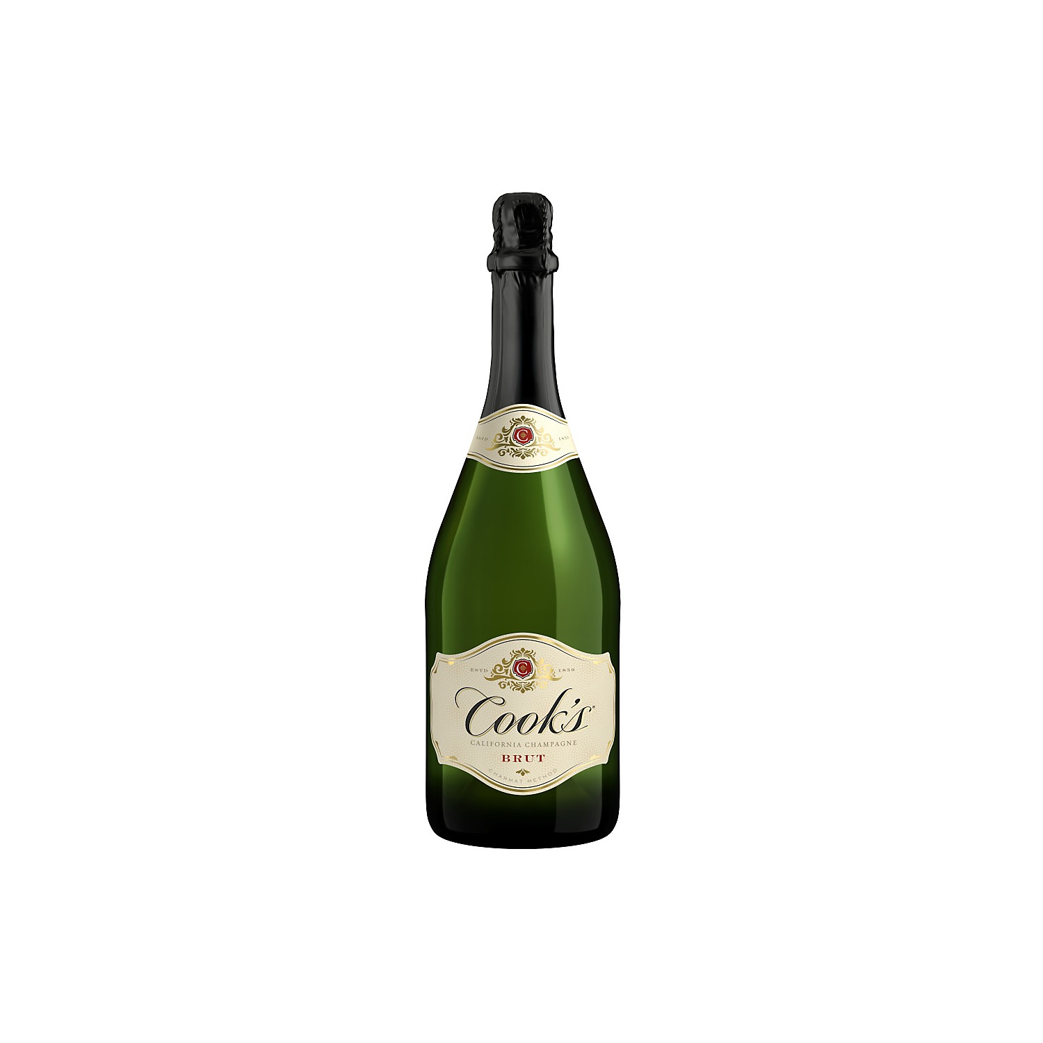 Cook's Brut Champagne